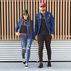 Budget ❤️ Baskets Femme Old Skool Platform A3B3UY28 Black White de Vans 👏 -Vans Soldes Boutique vans 110453 A3B3UY28 BLACK WHITE 20210224T150211 07