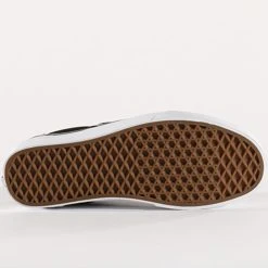 Top 10 👍 Baskets Classic Slip-On EYEBPJ Black Pewter Checkerboard de Vans 💯 -Vans Soldes Boutique vans 130101 eyebpj 20180828T181415 05