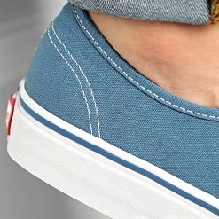 Coupon ✨ Baskets Authentic EE3NVY1 Navy de Vans 🎉 -Vans Soldes Boutique vans 207663 EE3NVY1 NAVY 20200114T143049 03