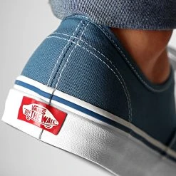 Coupon ✨ Baskets Authentic EE3NVY1 Navy de Vans 🎉 -Vans Soldes Boutique vans 207663 EE3NVY1 NAVY 20200114T143053 04