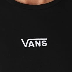 Vans Soldes Boutique -Vans Soldes Boutique vans 224762 VN0A54QUBLK BLACK 20200710T115025 02
