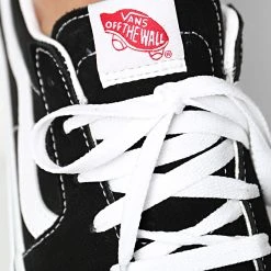 Les meilleures critiques de 🎁 Baskets Sk8-Low A4UUK6BT1 Black True White de Vans 😍 -Vans Soldes Boutique vans 226865 A4UUK6BT1 BLK TRUE WHITE 20200810T141044 03
