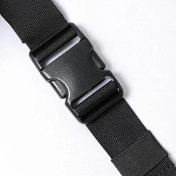 Le moins cher ⭐ Sac Banane Construct Crossbody A4RWYY281 Noir de Vans 🎉 -Vans Soldes Boutique vans 254330 VN0A4RWYY281 20210311T154528 04