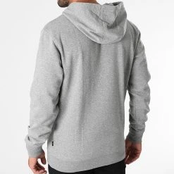 Les meilleures critiques de ⌛ Sweat Capuche Athletic PO A5KEH Gris Chiné de Vans 👏 -Vans Soldes Boutique vans 269472 VN0A5KEH02F 20210609T160403 04