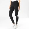 Grosses soldes 🤩 Legging Femme Chalkboard Classic A4S9W Noir de Vans 💯