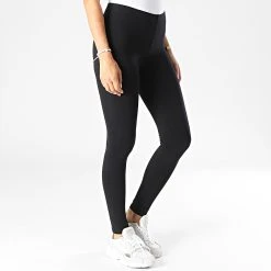 Grosses soldes 🤩 Legging Femme Chalkboard Classic A4S9W Noir de Vans 💯 -Vans Soldes Boutique vans 271320 VN0A4S9W BLK 20210625T163450 03
