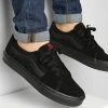 Sortie 🧨 Baskets Sk8-Low 4UUKENR Black Black de Vans ✔️