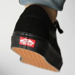 Sortie 🧨 Baskets Sk8-Low 4UUKENR Black Black de Vans ✔️ -Vans Soldes Boutique vans 271632 0A4UUKENR1 BLACK BLACK 20210702T151645 04