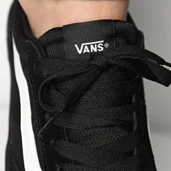 Promo 🔔 Baskets Cruze Too Cc KR5QTF Staple Black Black de Vans 😉 -Vans Soldes Boutique vans 276440 A5KR5QTF1 BLACK BLACK 20210809T145100 03