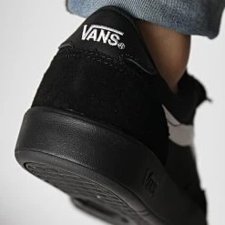 Promo 🔔 Baskets Cruze Too Cc KR5QTF Staple Black Black de Vans 😉 -Vans Soldes Boutique vans 276440 A5KR5QTF1 BLACK BLACK 20210809T145101 04