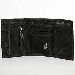 Grosses soldes 🛒 Portefeuille Gaines Noir de Vans 😉 -Vans Soldes Boutique vans 277081 VN0A3I5XY281 BLACK WHITE 20210811T164405 03