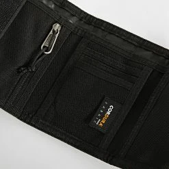 Grosses soldes 🛒 Portefeuille Gaines Noir de Vans 😉 -Vans Soldes Boutique vans 277081 VN0A3I5XY281 BLACK WHITE 20210811T164406 04