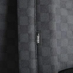 Promo 😍 Sac A Dos VNA0A5KHRBA51 Gris Anthracite de Vans 🔔 -Vans Soldes Boutique vans 277096 VNA0A5KHRBA51 BLACK 20210812T145652 03