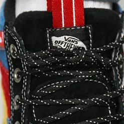 Tout neuf 😀 Baskets Sk8 Hi MTE HZZBTE Black True Blue de Vans 🛒 -Vans Soldes Boutique vans 290612 A5HZZBTE1 20211117T154613 03