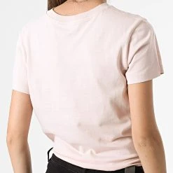 Nouveau 🧨 Tee Shirt Femme Flying V Rose de Vans 🧨 7 Nouveau 🧨 Tee Shirt Femme Flying V Rose de Vans 🧨 -Vans Soldes Boutique vans 297228 A3UP4 YRR 20220103T155722 04