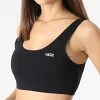 Offres 👏 Brassière Femme Flying V A7PNC Noir de Vans ⌛
