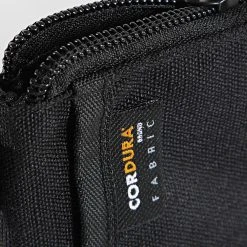 Le moins cher ❤️ Porte-Monnaie Pouch Noir de Vans 🧨 -Vans Soldes Boutique vans 298298 VN0A3HZX6ZC1 20220118T142552 03