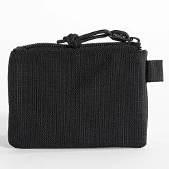 Le moins cher ❤️ Porte-Monnaie Pouch Noir de Vans 🧨 -Vans Soldes Boutique vans 298298 VN0A3HZX6ZC1 20220118T142553 04