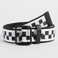 Tout neuf 🧨 Ceinture Indio Noir Blanc de Vans 🥰