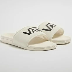 Meilleur prix ⌛ Claquettes La Costa Marshmallow de Vans ❤️