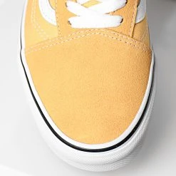 Grosses soldes 💯 Baskets Old Skool A5KRFAVL Flax True White de Vans 🤩 -Vans Soldes Boutique vans 305120 A5KRFAVL1 20220223T135053 03