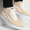 Tout neuf ✔️ Baskets Sk8 Hi A4U16DFF Suede Canvas Almond de Vans ✨