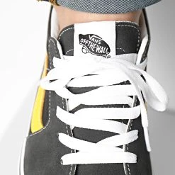 Le moins cher 😉 Baskets Sk8 Low UUKB61 Utility Pop Raven Frees de Vans 🔔 -Vans Soldes Boutique vans 311481 A4UUKB611 20220325T135844 03