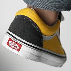 Grosses soldes 😉 Baskets Old Skool 5JMIB61 Utility Pop Raven Frees de Vans ❤️ -Vans Soldes Boutique vans 311483 A5JMIB611 20220330T145143 04