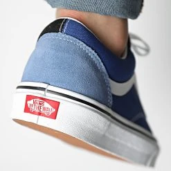 Remise 👍 Baskets Style 36 A54F6 Navy Multicolor de Vans ✨ -Vans Soldes Boutique vans 314368 A54F6B931 20220413T160259 04