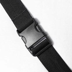 Remise ✔️ Sac Banane Ward Noir Blanc de Vans 😍 -Vans Soldes Boutique vans 322477 A2ZXX HU0 20220609T122534 04