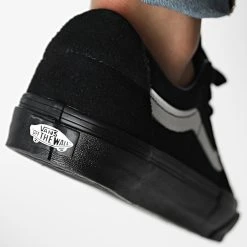 Meilleur prix 🔔 Baskets Sk8 Low 5KXDBZW Contrast Black White de Vans ❤️ -Vans Soldes Boutique vans 324394 A5KXDBZW1 20220621T124252 04