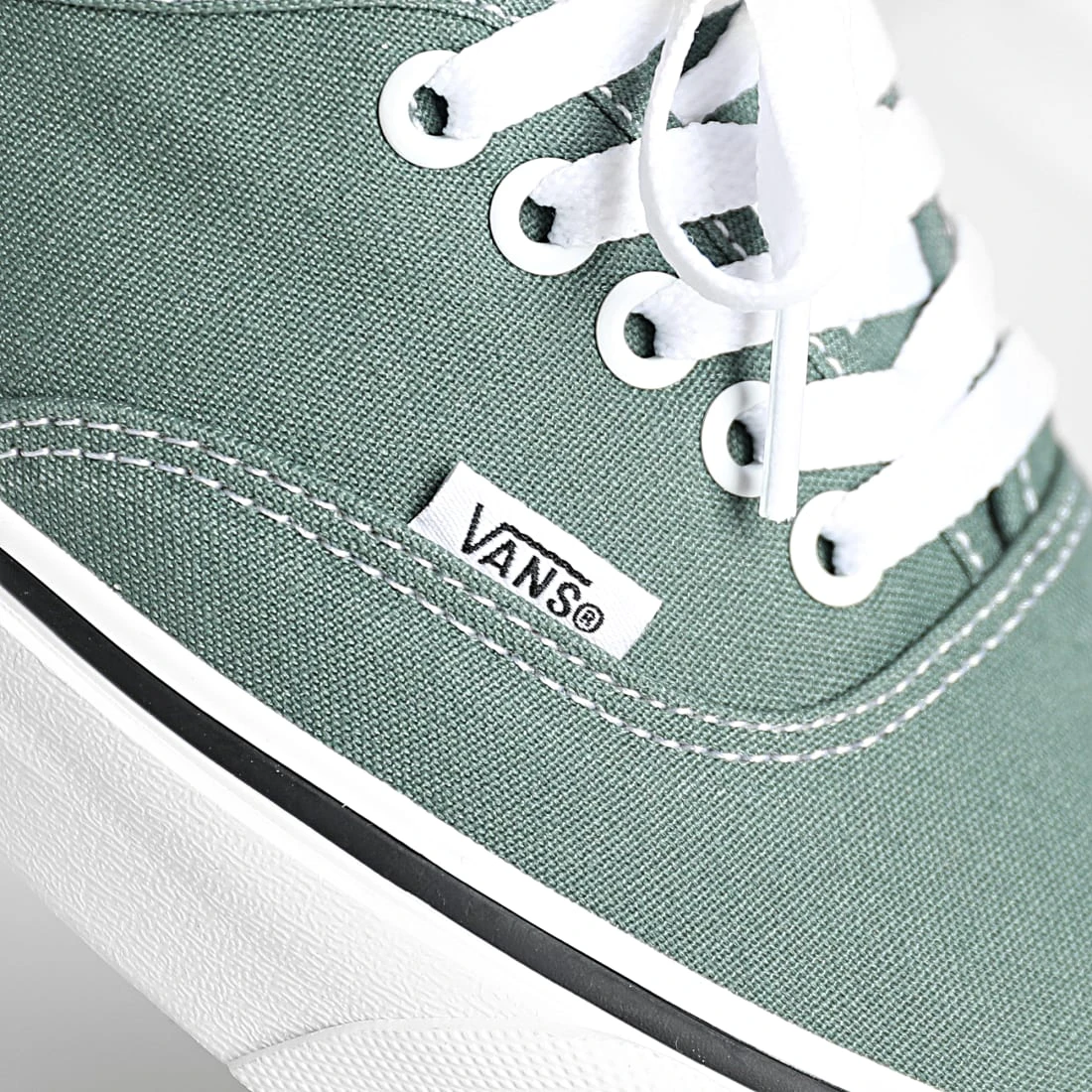 Meilleure vente 🎁 Baskets Authentic 5JMPYQW Color Theory Duck Green de Vans ✨ 2 Meilleure vente 🎁 Baskets Authentic 5JMPYQW Color Theory Duck Green de Vans ✨ – Image 2