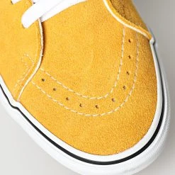 Top 10 ✔️ Baskets Sk8 Hi 7Q5NF3X Color Theory Golden Yellow de Vans 🎁 -Vans Soldes Boutique vans 324398 A7Q5NF3X1 20220621T124703 03