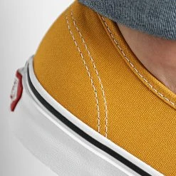 Remise ✨ Baskets Authentic 5JMPF3X Color Theory Golden Yellow de Vans 🤩 -Vans Soldes Boutique vans 324404 A5JMPF3X1 20220621T123534 03