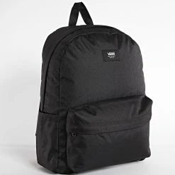 Acheter 😀 Sac A Dos Old Skool H20 Noir de Vans 🧨
