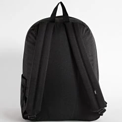 Meilleure affaire 🔥 Sac A Dos Old Skool Boxed Noir de Vans 🌟 -Vans Soldes Boutique vans 326766 VN0A7SCHBLK1 BLACK 20220728T085950 04