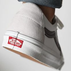 Sortie 🎁 Baskets Sk8 Low 5KXD Clouds Sunset de Vans ✨ -Vans Soldes Boutique vans 326975 A5KXDSNS1 20220705T144308 04
