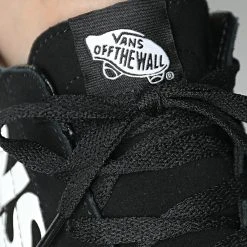 Promo ✔️ Baskets Sk8 Low 5KXDY28 Hi-Def Black White de Vans ❤️ -Vans Soldes Boutique vans 327402 A5KXDY281 20220708T155754 03