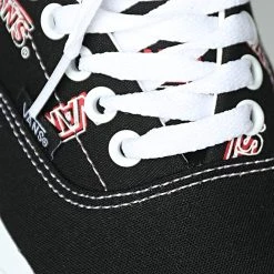 Budget ✨ Baskets Era 5KX5BZW Vans Misprint Black White 👏 -Vans Soldes Boutique vans 327406 A5KX5BZW1 20220708T155826 03