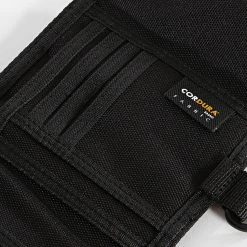 Tout neuf 🎉 Portefeuille Kent Trifold Noir de Vans ✨ -Vans Soldes Boutique vans 329015 A5FH8 Y28 20220729T160225 03