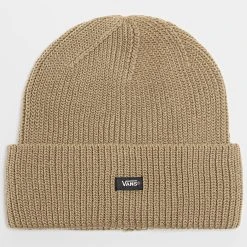 Meilleure affaire 👍 Bonnet Post Shallow Marron de Vans 🛒