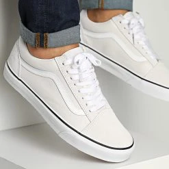 Meilleure vente 👏 Baskets Old Skool 5KRSCOI Color Theory Cloud de Vans 🛒