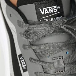 Vente flash 😀 Baskets Ultrarange Exo 4U1K1N6 Pewter Black de Vans ⭐ -Vans Soldes Boutique vans 333931 A4U1K1N61 20220824T154549 03