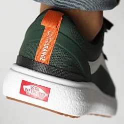 Bon marché 😉 Baskets Ultrarange Exo 4U1KBD6 Mountain View de Vans ✔️ -Vans Soldes Boutique vans 333932 A4U1KBD61 20220824T154625 04