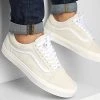Meilleur prix 🤩 Baskets Old Skool 38G19G9 Suede Marshmallow Snow de Vans ❤️