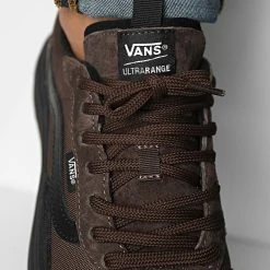 Budget 🎉 Baskets Ultrarange Exo 5KS44AR Demitasse Black de Vans 🛒 -Vans Soldes Boutique vans 334569 A5KS44AR1 20220830T153256 03