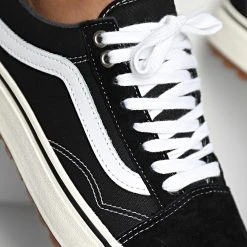 Nouveau ⭐ Baskets Old Skool MTE 5I12Y28 Black White de Vans 🔥 6 Nouveau ⭐ Baskets Old Skool MTE 5I12Y28 Black White de Vans 🔥 -Vans Soldes Boutique vans 334574 A5I12Y281 20220830T153528 03