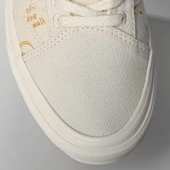 Grosses soldes ❤️ Baskets Old Skool 54F4F3X Eco Theory In Our Hands Beige de Vans 🥰 -Vans Soldes Boutique vans 334578 A54F4F3X1 20220830T152852 03