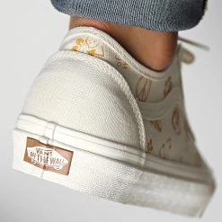 Grosses soldes ❤️ Baskets Old Skool 54F4F3X Eco Theory In Our Hands Beige de Vans 🥰 -Vans Soldes Boutique vans 334578 A54F4F3X1 20220830T152854 04