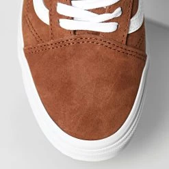 Meilleur prix ❤️ Baskets Old Skool 5JMI1RE Suede Tortoise Shell de Vans 😉 6 Meilleur prix ❤️ Baskets Old Skool 5JMI1RE Suede Tortoise Shell de Vans 😉 -Vans Soldes Boutique vans 334587 A5JMI1RE1 20220830T152943 03